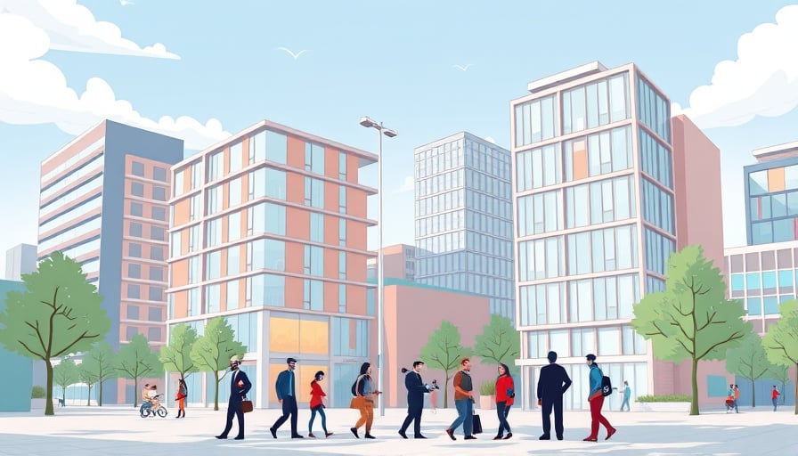 TAG Immobilien AG meldet Stimmrechtsänderungen – Auswirkungen auf Anleger und Immobilienmarkt TAG Immobilien AG meldet Stimmrechtsänderungen – Auswirkungen auf Anleger und Immobilienmarkt