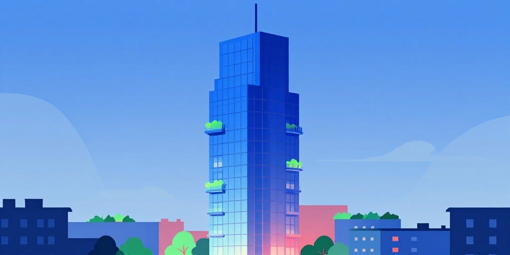 TAG Immobilien AG: Polnische Mietmarkt‑Stärke sichert Investorenvertrauen trotz Volatilität TAG Immobilien AG: Polnische Mietmarkt‑Stärke sichert Investorenvertrauen trotz Volatilität