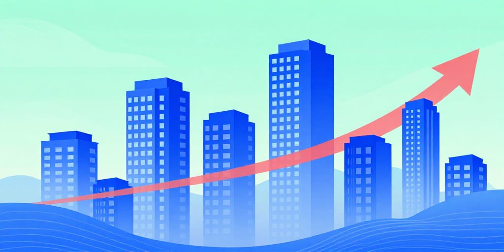 TAG Immobilien AG: Q1 2026 – Starker Gewinn, 4 % mehr Mieteinnahmen & erfolgreiche polnische Akquisition TAG Immobilien AG: Q1 2026 – Starker Gewinn, 4 % mehr Mieteinnahmen & erfolgreiche polnische Akquisition