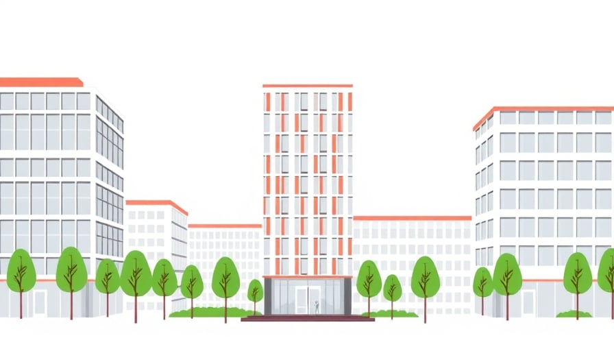 TAG Immobilien AG setzt auf Wachstum in Polen: Fokus auf Mietgeschäft trotz Marktschwankungen TAG Immobilien AG setzt auf Wachstum in Polen: Fokus auf Mietgeschäft trotz Marktschwankungen