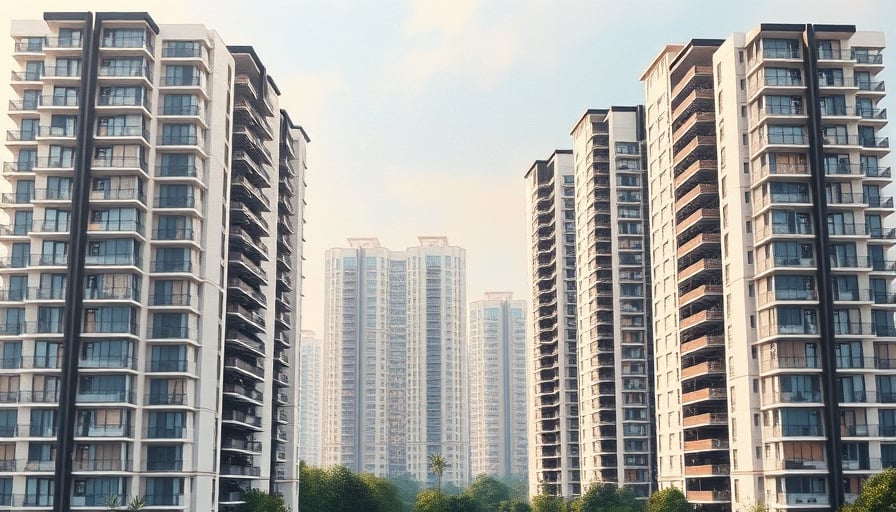 TAG Immobilien AG: Solide Zahlen, aber Zinsrisiken bremsen den Kurs