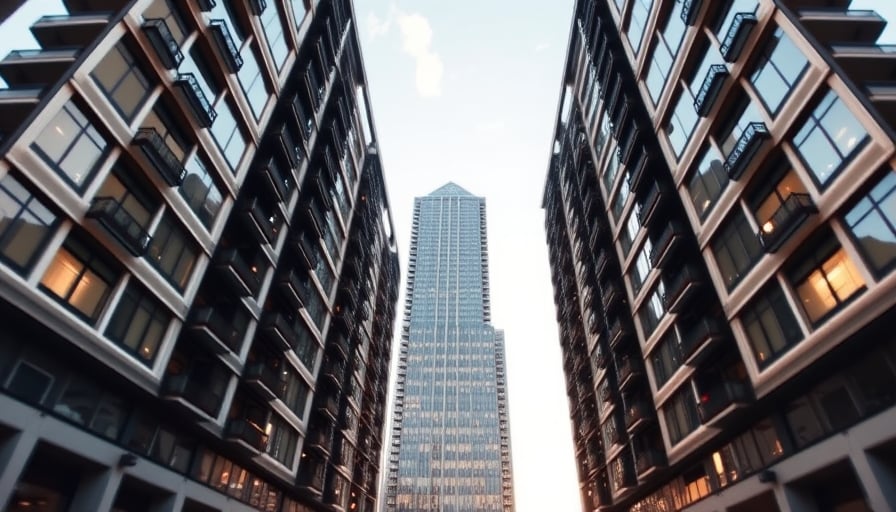 TAG Immobilien AG steigert 2025-Gewinnziel dank Wohnraumnachfrage und Polen‑Wachstum TAG Immobilien AG steigert 2025-Gewinnziel dank Wohnraumnachfrage und Polen‑Wachstum