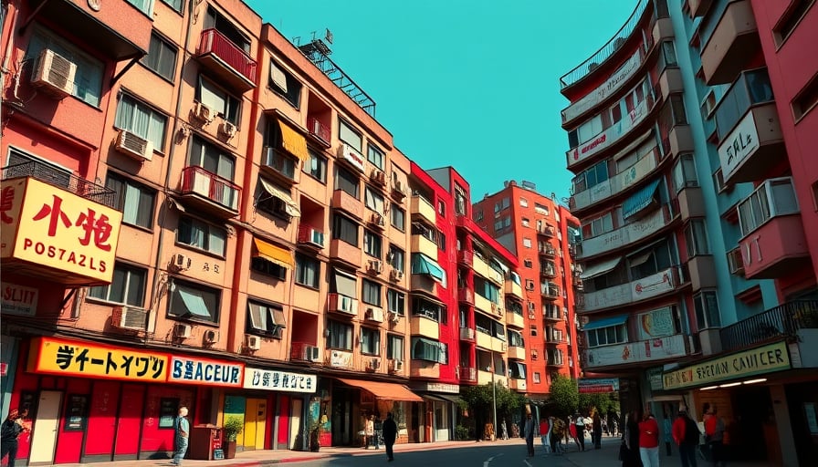 TAG Immobilien AG steigert Quartalsergebnis: Mieteinnahmen, Auslastung und Polen treiben Gewinnziele an