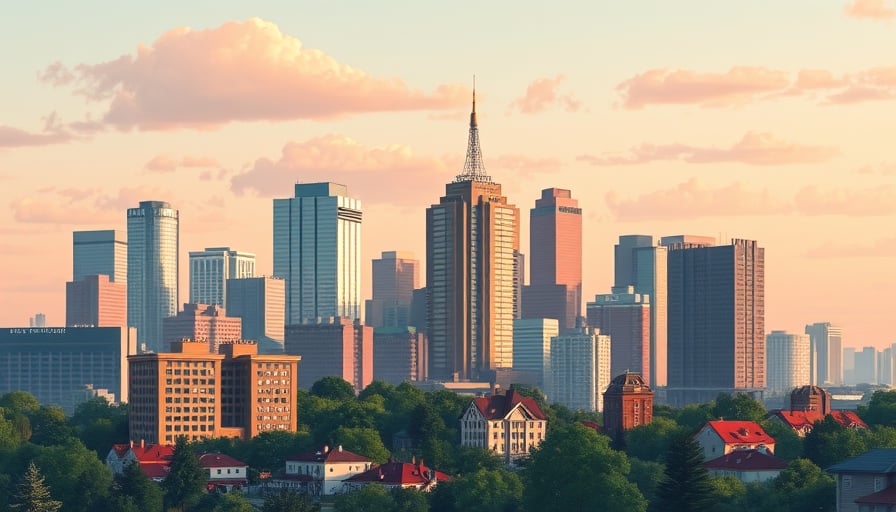 TAG Immobilien AG: Stimmrechtsankündigungen & FFO‑Wachstum setzen Kurs für stabile Zukunft