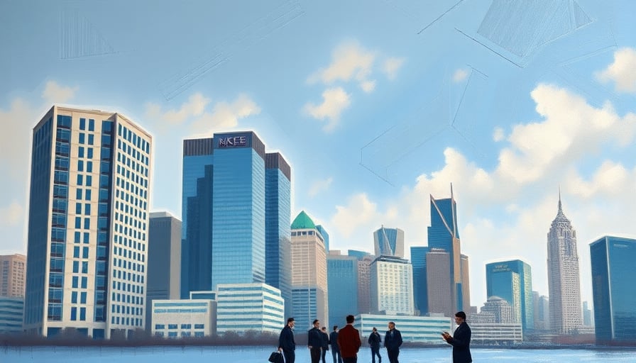 TAG Immobilien AG: Stimmrechtsverteilung angekündigt – Transparenz stärkt Investorvertrauen