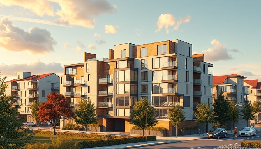 TAG Immobilien AG veröffentlicht Jahresabschluss & Halbjahresbilanz am 18. März 2026 TAG Immobilien AG veröffentlicht Jahresabschluss & Halbjahresbilanz am 18. März 2026