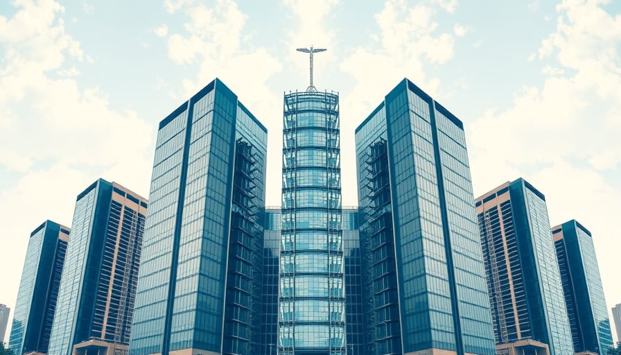 TAG Immobilien AG veröffentlicht routinemäßige Stimmrechts‑Bekanntmachung – keine Strategieänderung TAG Immobilien AG veröffentlicht routinemäßige Stimmrechts‑Bekanntmachung – keine Strategieänderung