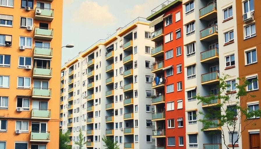 TAG Immobilien Aktien steigen trotz schwacher DAX‑Sitzung: Defensivpositionen stärken Kurs