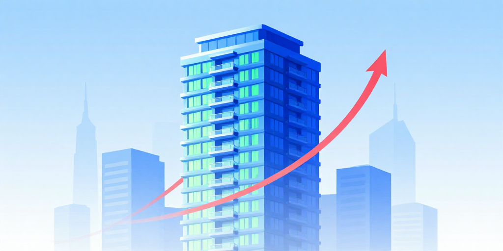 TAG Immobilien: Aktienkurs steigt trotz Marktvolatilität – stabile Mieterträge & Wachstumsstrategie