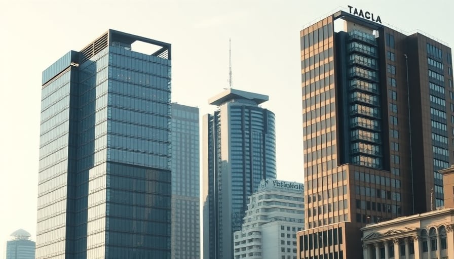 TAG Immobilien im MDAX: Kursentwicklung, Bewertung & Markt‑Dynamik im Fokus