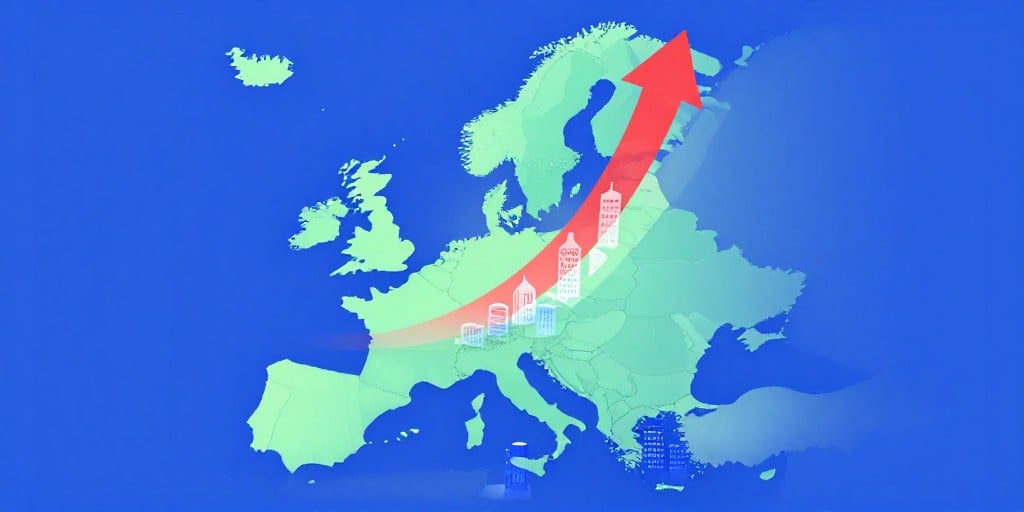 TAG Immobilien: Mietwachstum & Börsengang stärken europäisches Immobilienportfolio