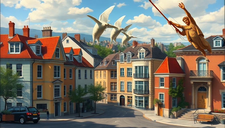 TAG Immobilien AG: Kursrückgang, Ursachen und strategische Erholungspläne im deutschen Immobilienmarkt TAG Immobilien AG: Kursrückgang, Ursachen und strategische Erholungspläne im deutschen Immobilienmarkt