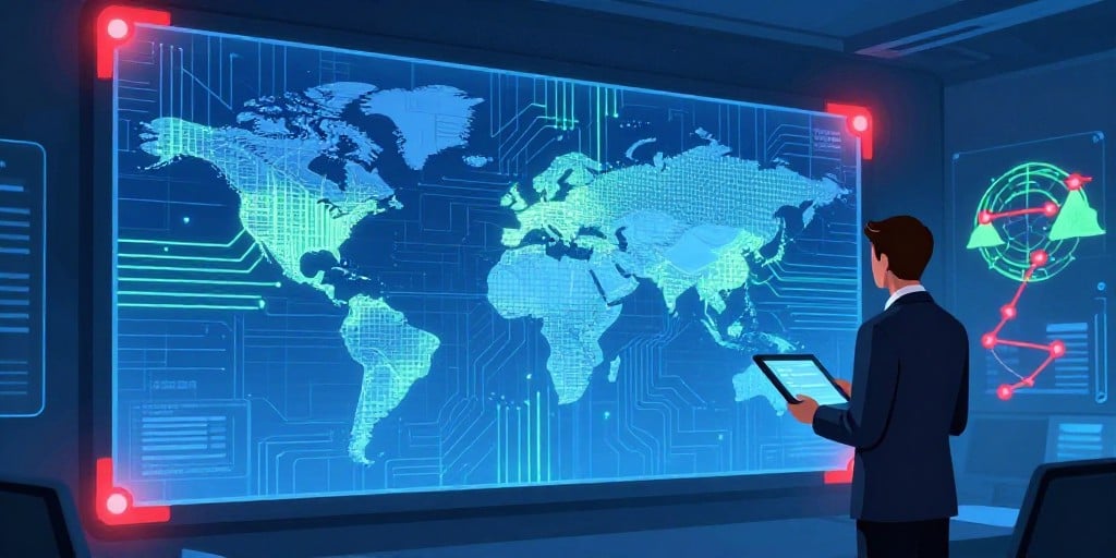 TAKKT AG im Cyberangriff: Sofortmaßnahmen, Auswirkung & Wiederherstellung