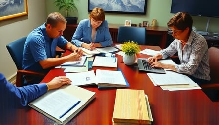Talanx AG Aktienkurs erreicht neues Hoch dank positiver Analystenbewertung von Morgan Stanley