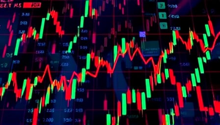 Talanx AG-Aktienkurs fällt unter Vortagesniveau – MDAX verzeichnet Verluste, wichtige Ankündigungen stehen bevor