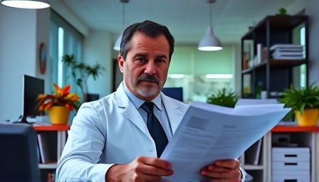 Talanx AG: Auf dem Weg zur Erfolgsgeschichte dank positivem Trend und strategischer Stärken