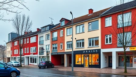 Talanx AG: Auf dem Weg zur Erfolgsgeschichte mit beeindruckendem Aktienkursanstieg und strategischer Neuausrichtung