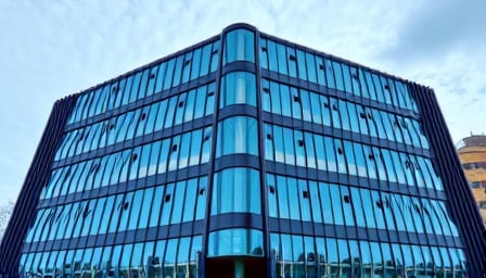 Talanx AG übertrifft Erwartungen: Starkes erstes Quartal 2024 und steigender Aktienkurs