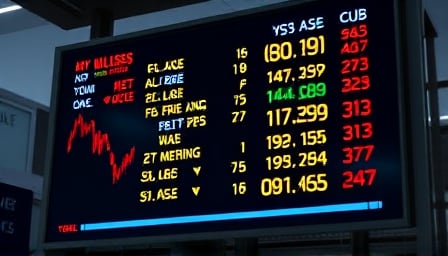 Talanx AG erlebt Kursrückgang nach gemischten Ergebnissen von Swiss Life
