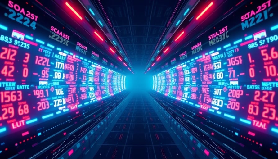 Talanx AG: Langfristiges Kurswachstum und potenzielle Rallye trotz aktueller Kursrückgänge Talanx AG: Langfristiges Kurswachstum und potenzielle Rallye trotz aktueller Kursrückgänge