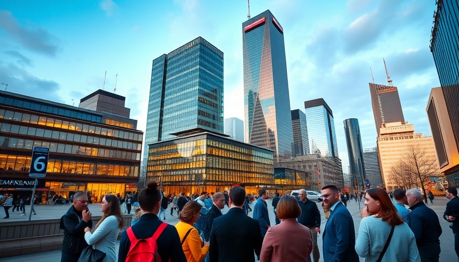 Talanx AG reagiert auf steigende Kosten mit geplanten Preiserhöhungen bis 2026