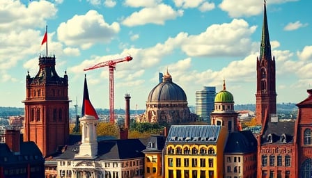 Talanx AG: Rekordgewinne und Optimismus – Ein Juwel unter den Aktien?