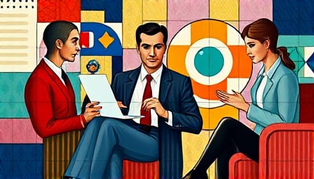 Talanx AG trotzt globaler Marktvolatilität: Stabiler Aktienkurs trotz politischer Krisen