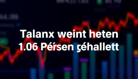 "**Aktienmarkt: Tagesrückblick und Unternehmensübersicht**"