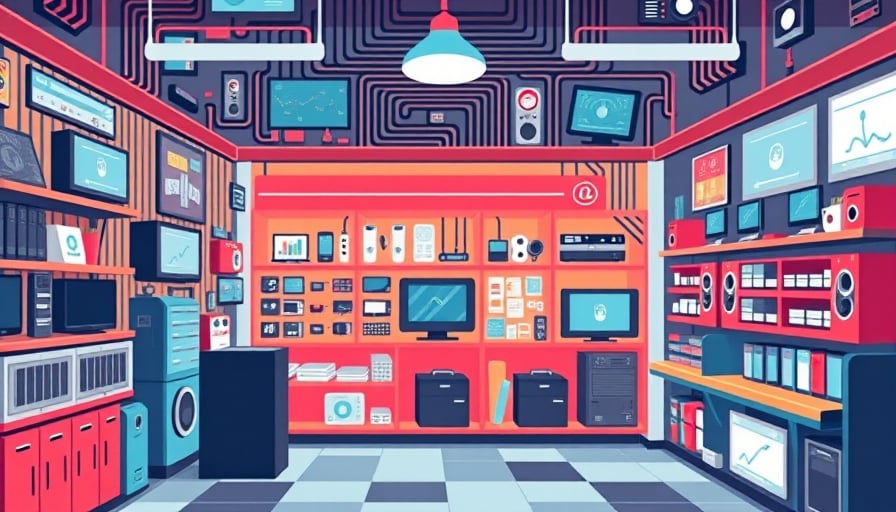 TC Unterhaltungselektronik AG: CEO‑Entlassung, Managementwechsel & Volatile Aktienkurse 2025 TC Unterhaltungselektronik AG: CEO‑Entlassung, Managementwechsel & Volatile Aktienkurse 2025