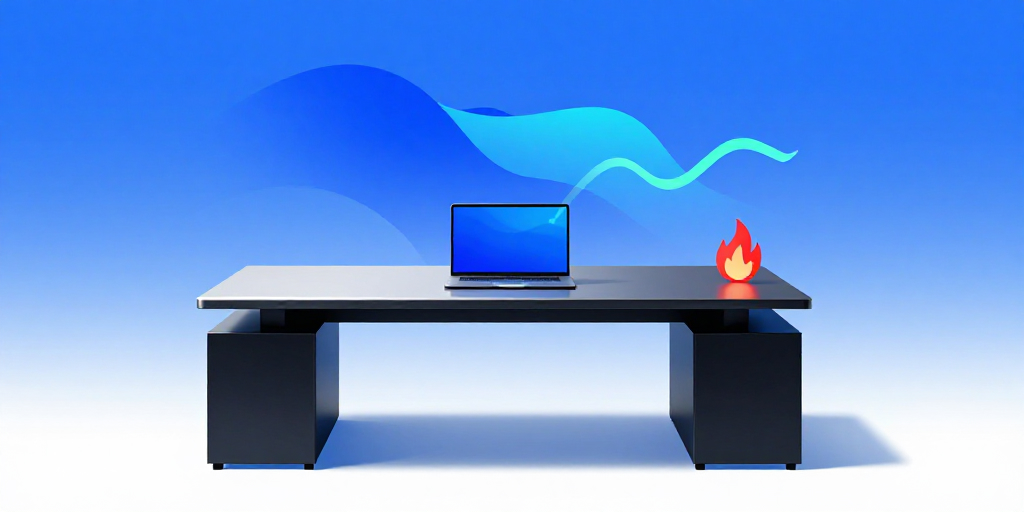 TeamViewer-Aktie fällt: Rückgang, Führungswechsel und skeptische Ausblicke