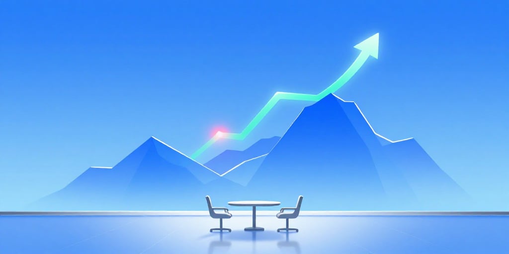 TeamViewer-Aktie im TecDAX: Kursstark, Short‑Positionen sinken – attraktive Kennzahlen & stabile Dividenden