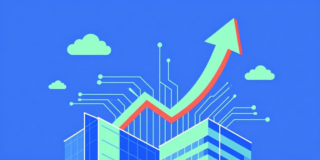 TeamViewer Aktien steigen: Marktoptimismus, starke Gewinne und Wachstumsstrategie sichern Zukunft