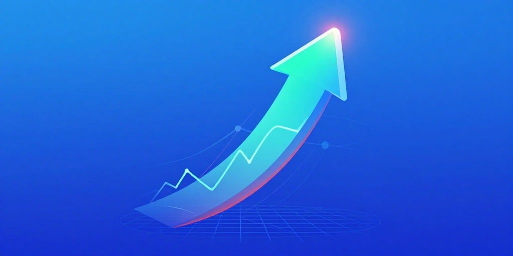 TeamViewer Aktien: TecDAX-Spitzenposition & stark wachsender Aufwärtstrend