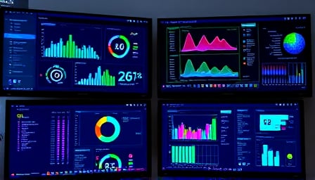 TeamViewer-Aktienkurs steigt dank positiver Geschäftsentwicklung und KI-Integration