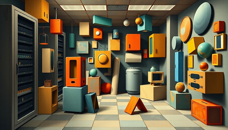 TeamViewer führt autonomen KI-Agenten „Tia“ ein – Revolutioniert Support & senkt Ausfallzeiten TeamViewer führt autonomen KI-Agenten „Tia“ ein – Revolutioniert Support & senkt Ausfallzeiten