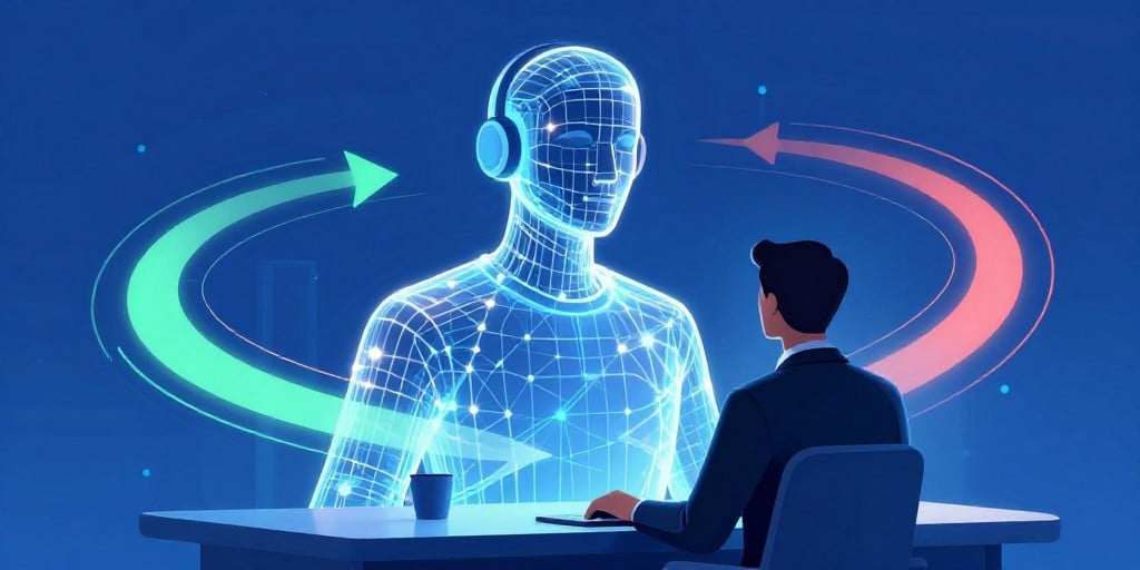 TeamViewer führt KI‑gestützten Support‑Agent Tia um autonomes Problemlösen – Markt reagiert vorsichtig TeamViewer führt KI‑gestützten Support‑Agent Tia um autonomes Problemlösen – Markt reagiert vorsichtig