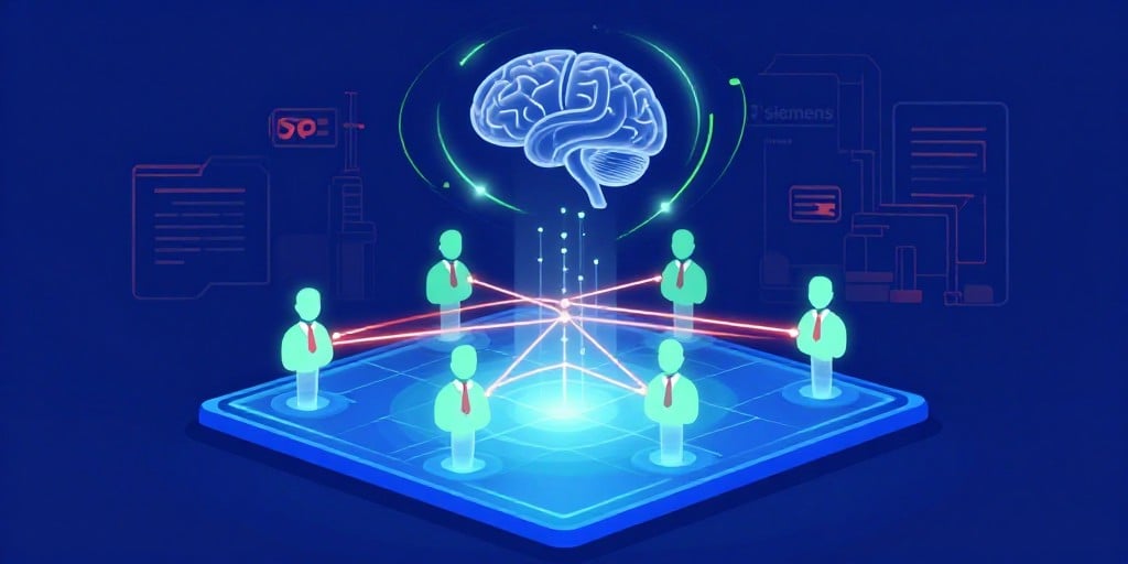 TeamViewer Germany erhält Best‑in‑Class Auszeichnung: KI‑gestützte Connected‑Worker‑Lösungen setzen neue Maßstäbe