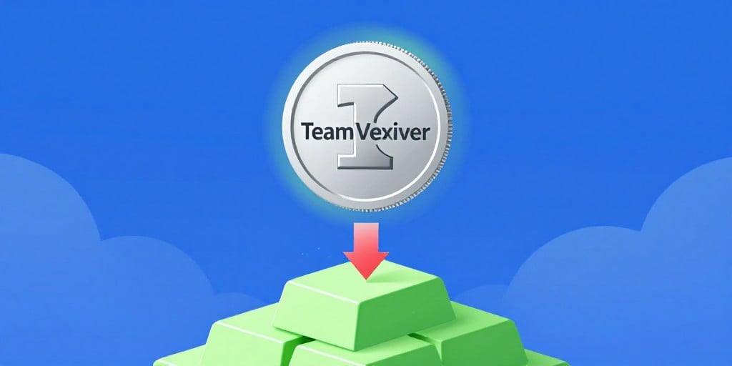 TeamViewer Kurs fällt moderat: Warum die Bewertung und Dividenden Rendite für langfristige Investoren wichtig sind