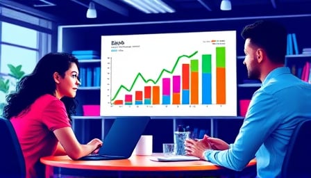 TeamViewer meldet Umsatz- und EBITDA-Wachstum im Q1 2025, Aktienkurs fällt nach Übernahme von 1E