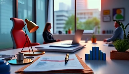 TeamViewer SE: Aktienkursrückgang und strategische Herausforderungen im Fokus