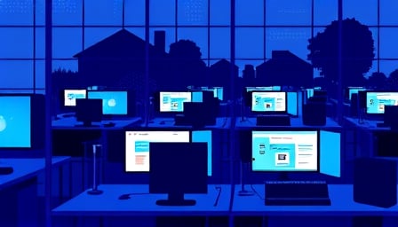 TeamViewer SE als Marktführer im DEX-Markt ausgezeichnet: Übernahme von 1E stärkt Position und treibt Aktienkurs an