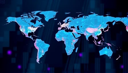 TeamViewer SE erlebt Kursrückgang, zeigt Erholung im TecDAX trotz technischer Probleme