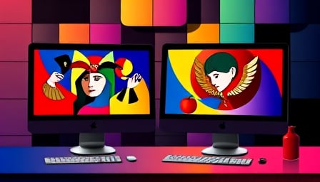 TeamViewer SE erlebt schwankende Handelswoche trotz stabiler Unternehmensgrundlagen