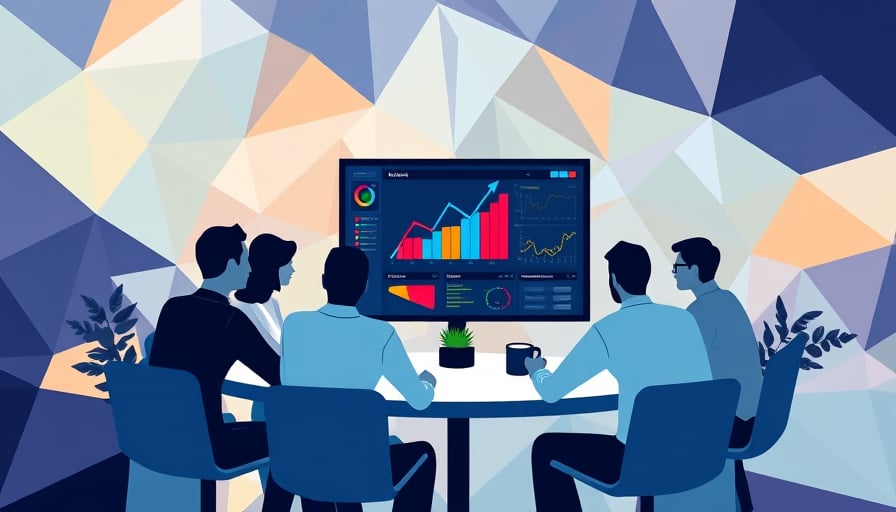 TeamViewer SE: Kursrückgang, Banken‑Neuausrichtung, AR‑ & KI‑Strategie als Wendepunkt TeamViewer SE: Kursrückgang, Banken‑Neuausrichtung, AR‑ & KI‑Strategie als Wendepunkt