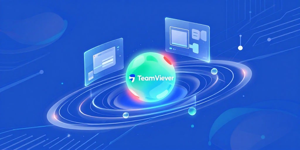 TeamViewer SE: Marktstark, Bewertungswertig & KI-gestützt – Zukunftsinvestment für Anleger TeamViewer SE: Marktstark, Bewertungswertig & KI-gestützt – Zukunftsinvestment für Anleger