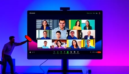 TeamViewer SE meldet starkes Wachstum im Q1 2023 trotz Aktienkursrückgang