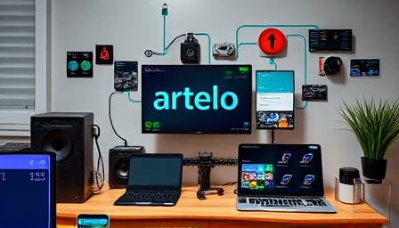 TeamViewer SE revolutioniert die hybride Arbeit mit neuer Digital Workplace-Plattform