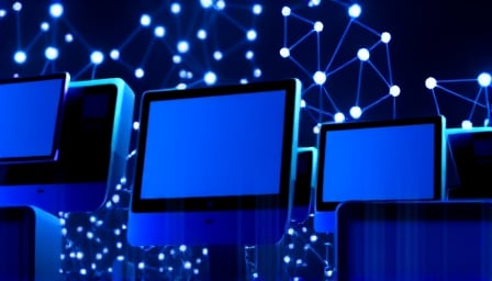 TeamViewer SE treibt TecDAX mit moderatem Kursanstieg voran – Stabilität und Optimismus im Technologiesektor