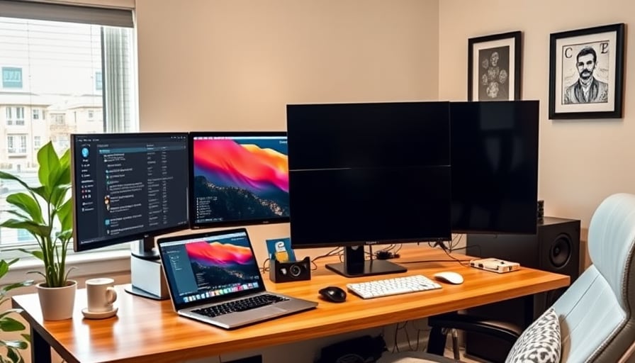 TeamViewer SE veröffentlicht 2025‑Ergebnisse: Moderates Wachstum & steigendes Investorenerwartungen