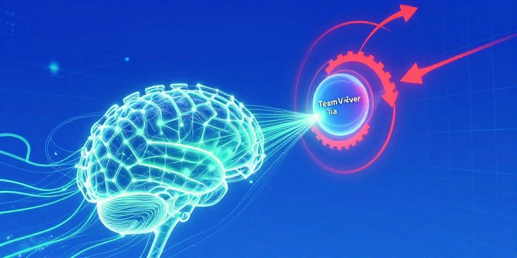 TeamViewer & ServiceNow: Partnerschaft für KI‑gestützte IT-Workflows & neues Tia-Produkt TeamViewer & ServiceNow: Partnerschaft für KI‑gestützte IT-Workflows & neues Tia-Produkt